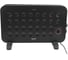 Конвекционный обогреватель STINGRAY ST-CH1031A черный жемчуг 41834 4