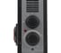 Конвекционный обогреватель STINGRAY ST-CH1031A черный жемчуг 41834 7