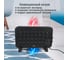 Конвекционный обогреватель STINGRAY ST-CH1031A черный жемчуг 41834 10