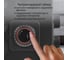 Конвекционный обогреватель STINGRAY ST-CH1031A черный жемчуг 41834 13