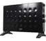 Конвекционный обогреватель STINGRAY ST-CH1030A черный жемчуг 41724 3