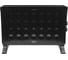 Конвекционный обогреватель STINGRAY ST-CH1030A черный жемчуг 41724 4