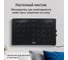 Конвекционный обогреватель STINGRAY ST-CH1030A черный жемчуг 41724 9