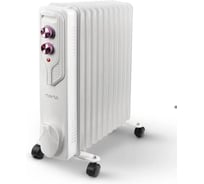 Масляный обогреватель MARTA MT-OH2429D облачный кварц 41162