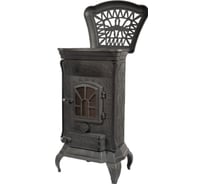 Печь чугунная Fireway STEP 30766