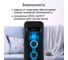 Масляный обогреватель STINGRAY ST-OH1002A черный 44039 7