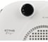 Тепловентилятор STINGRAY ST-FH1054A белый 41658 8
