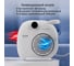 Тепловентилятор STINGRAY ST-FH1054A белый 41658 10