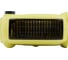 Тепловентилятор STINGRAY ST-FH1054A желтый 41657 7