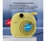 Тепловентилятор STINGRAY ST-FH1054A желтый 41657 10