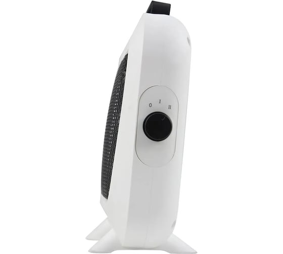 Инфракрасный обогреватель STINGRAY ST-IH1082A белый 41708