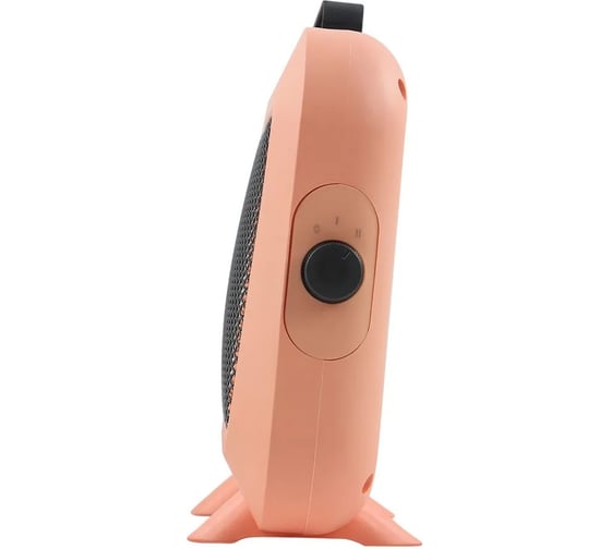 Инфракрасный обогреватель STINGRAY ST-IH1082A оранжевый 41709