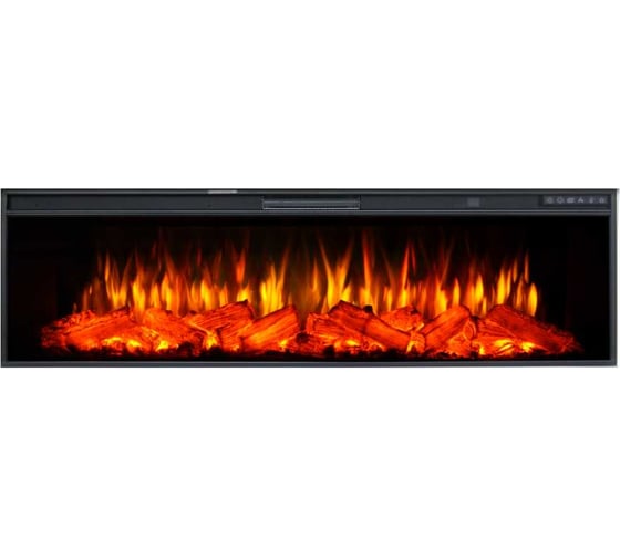 Очаг InterFlame Freespace60