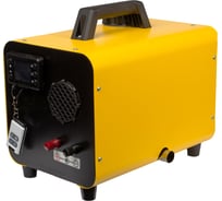 Воздухонагреватель дизельный автономный REDVERG RD-ADH5 00006694529