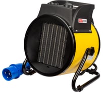 Воздухонагреватель электрический REDVERG RD-EHC5 00006694530