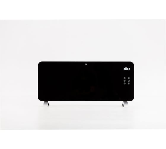 Конвектор электрический elize EL2000G Wi-Fi, 2000 Вт 5906826120203 1