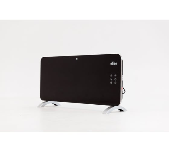 Конвектор электрический elize EL2000G Wi-Fi, 2000 Вт 5906826120203