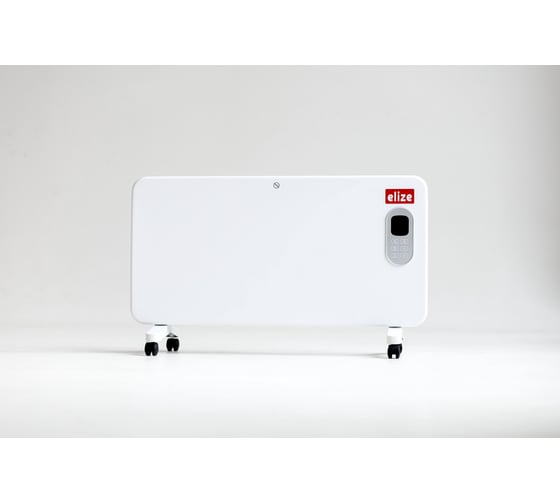 Конвектор электрический elize EL1500DL 1500 Вт, с Wi-Fi 5906826120197 1