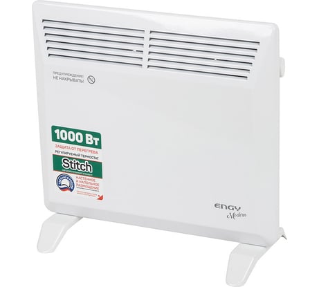 Электрический конвектор Engy EN-1000 Modern 102986