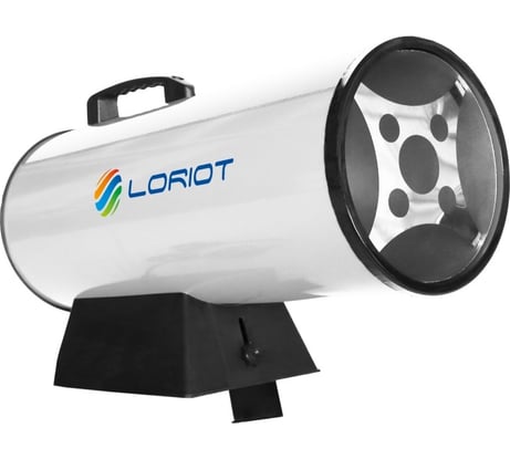 Газовая тепловая пушка Loriot GHB-50