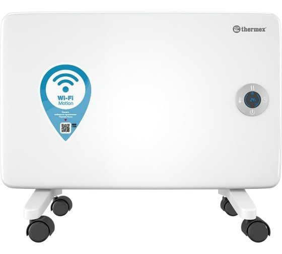 Электрический конвектор Термекс Frame 1000E Wi-Fi ЭдЭБ01630