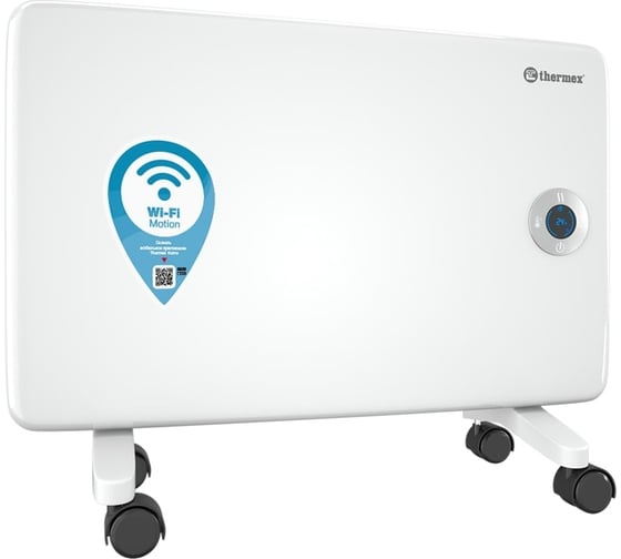 Электрический конвектор Термекс Frame 1000E Wi-Fi ЭдЭБ01630