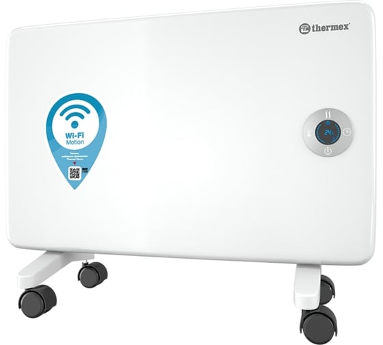 Электрический конвектор Термекс Frame 1000E Wi-Fi ЭдЭБ01630