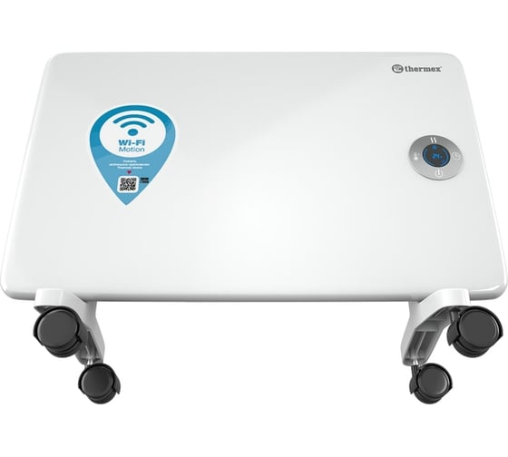Электрический конвектор Термекс Frame 1000E Wi-Fi ЭдЭБ01630
