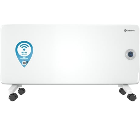 Электрический конвектор Термекс Frame 2000E Wi-Fi ЭдЭБ01632