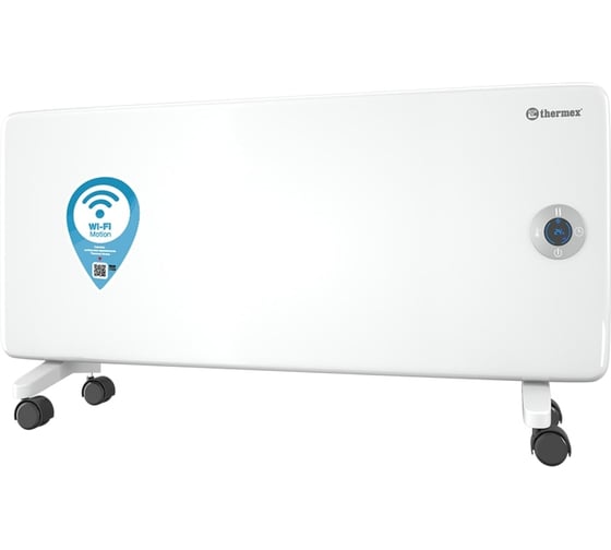 Электрический конвектор Термекс Frame 2000E Wi-Fi ЭдЭБ01632