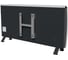 Электрический конвектор Shenon SHC-M 2000 W 3