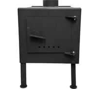 Печь-буржуйка отопительная ПОДВОРЬЕ ATLPechТаганрог