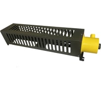 Обогреватель электрический взрывозащищенный ОВЭ-4Т-Тр-1,8кВт с терморегулятором Н ООО ЭТК УТ-00000523