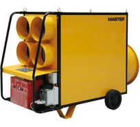 Теплогенератор Master BV 465 E
