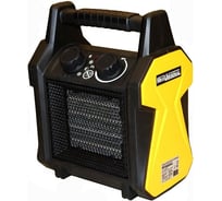 Пушка тепловая электрическая MegArsenal ПЭТ-3000С МА-52-10