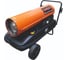 Пушка прямого нагрева Samsan SM-Z53D (DIESEL FAN HEATER SM-Z53D) SMZ53D1 1
