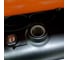 Пушка непрямого нагрева Samsan M-Z50H (INDIRECT DIESEL FAN HEATER SM-Z50H) SMZ50H1 2