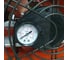 Пушка непрямого нагрева Samsan M-Z50H (INDIRECT DIESEL FAN HEATER SM-Z50H) SMZ50H1 5