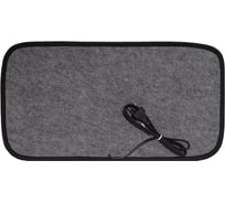 Коврик с подогревом WM 55*30, модель КТ1 kt1