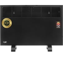 Конвектор iVigo EPK4570E15 Чёрный матовый 23106