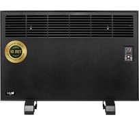 Конвектор iVigo EPK4570P15 WI-FI Черный матовый 23111