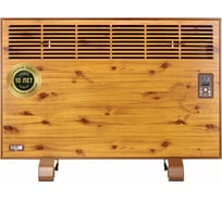 Конвектор iVigo EPK4570P10 WI-FI Дерево 23108