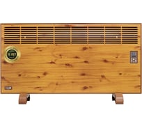 Конвектор iVigo EPK4590P20 WI-FI Дерево 23109