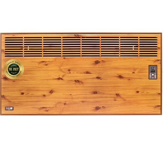 Конвектор iVigo EPK4590P20 WI-FI Дерево 23109