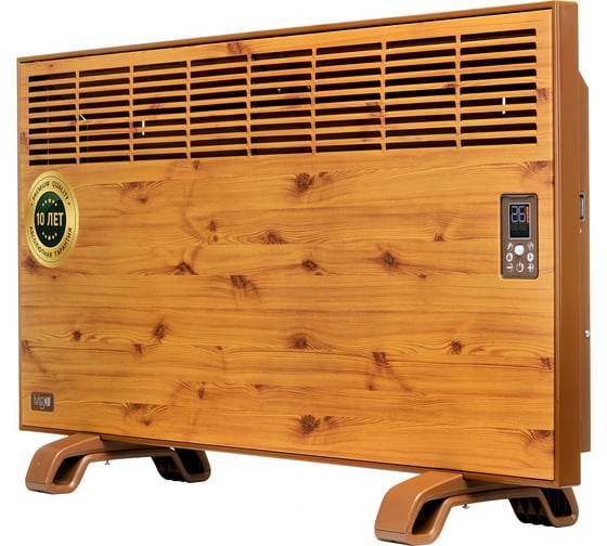 Конвектор iVigo EPK4590P20 WI-FI Дерево 23109