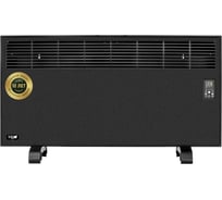 Конвектор iVigo EPK4590P20 WI-FI Черный матовый 23112