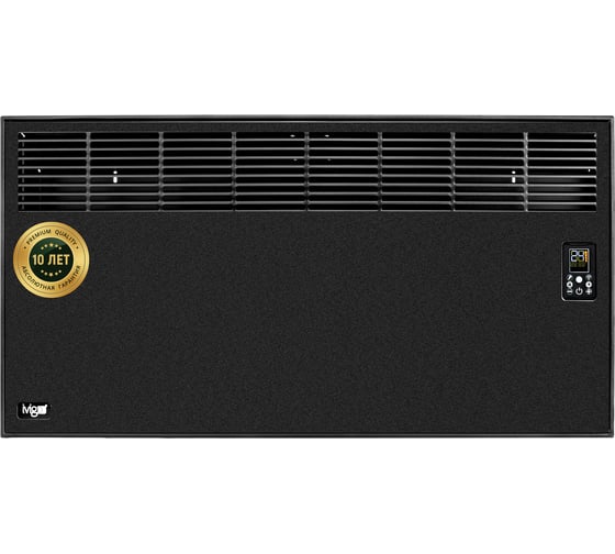 Конвектор iVigo EPK4590P20 WI-FI Черный матовый 23112