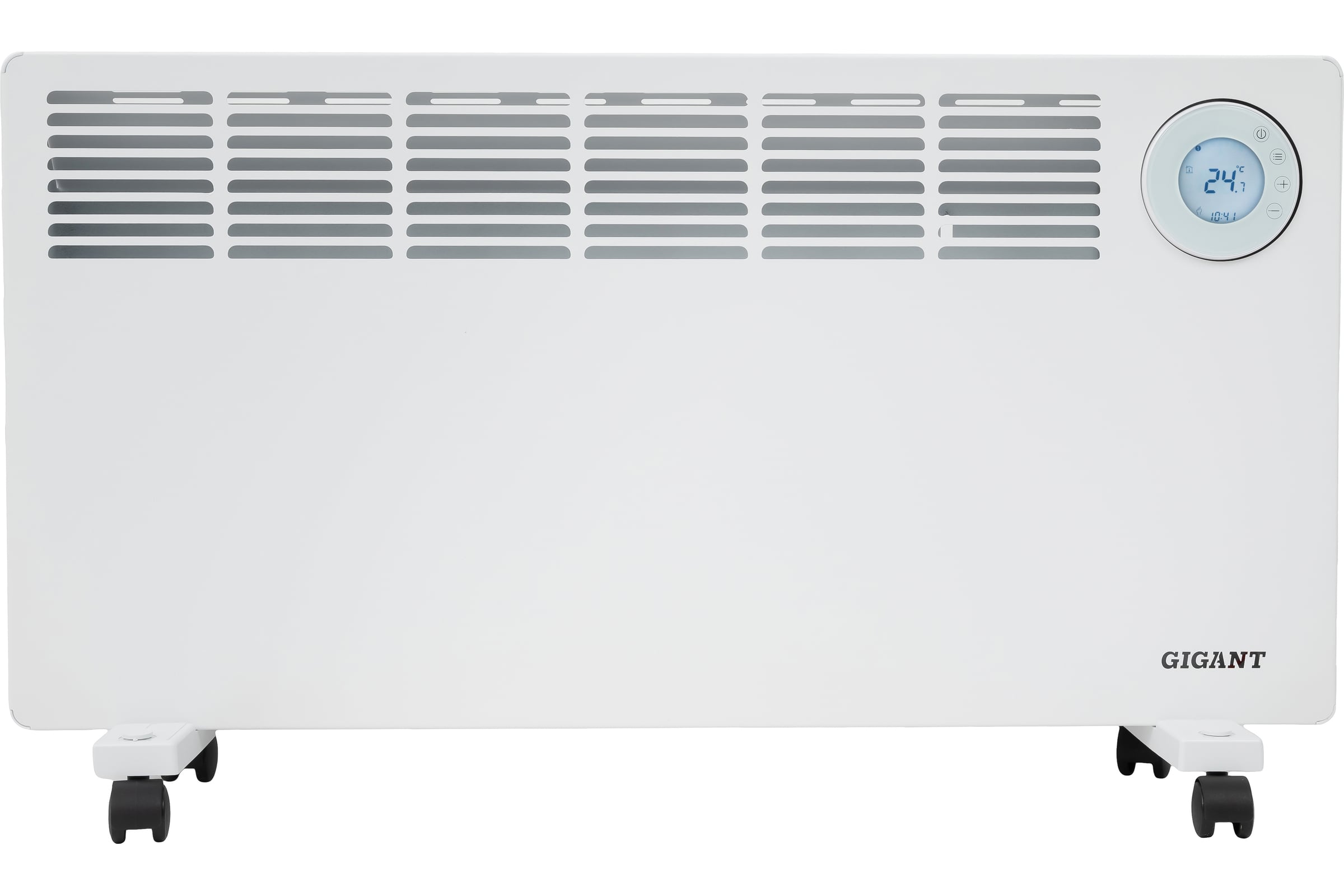 Электрическийконвектор1500ВтGigantGCEX-1,5ET