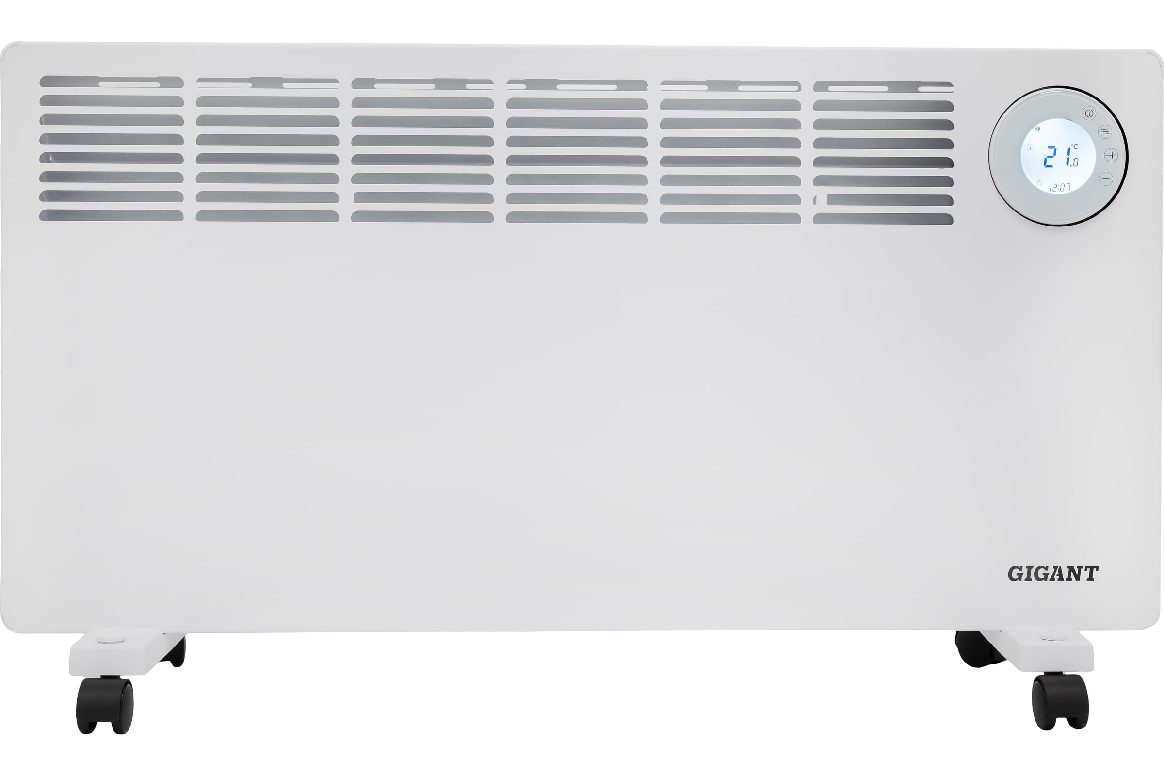 Электрическийконвектор2000ВтGigantGCEX-2ET