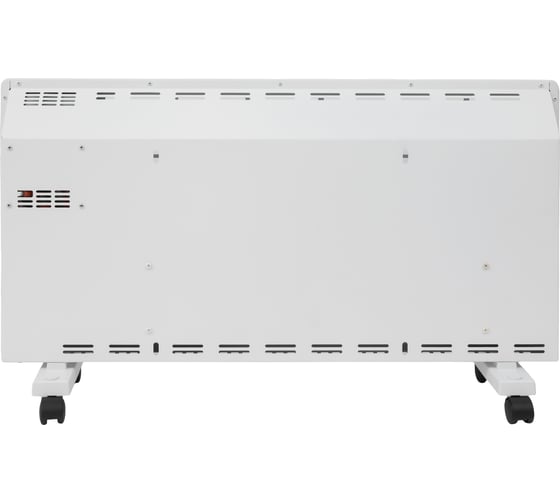 Электрический конвектор 2000 Вт Gigant GCEX-2 ET